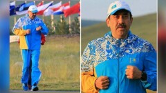 Карим Масимов пробежит полную дистанцию Ironman в России
