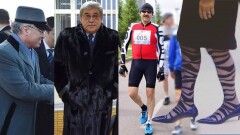 Носки Масимова против колготок Айтимовой - самые нелепые образы государственных деятелей