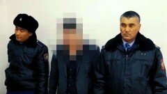 В Шымкенте задержали директора филиала ТОО "Estate Ломбард"