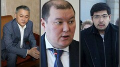 Отцы и дети: чем отличились отпрыски казахстанских чиновников