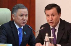 Нурлан Нигматулин станет спикером Мажилиса, Адильбек Джаксыбеков - руководителем АП