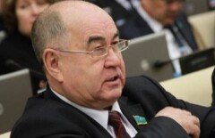 Казахстану предстоит сражаться за рабочие места 