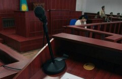 Что грозит в Казахстане лжесвидетелям