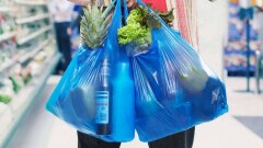 В Германии намерены запретить пластиковые пакеты с 2020 года