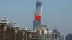  Ван Цишань: Китай не допустит войны на Корейском полуострове