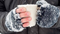 В Семее насмерть замёрзла женщина