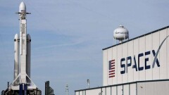 SpaceX готовит к испытательному полёту новый прототип корабля Starship