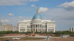 Назначены заместители председателя Агентства по делам госслужбы