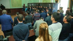 Друг экс-главы "Байтерек Девелопмент" объяснил казус с банковской ячейкой
