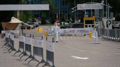 Коронавирус Қазақстанда: 21 мамыр оқиғалары. "Қазмедиа орталығында" карантиндік шаралар енгізілді
