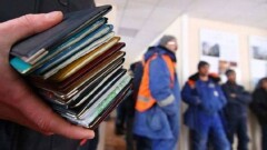 При выявлении регистрации посторонних лиц владельцам жилья советуют идти в ЦОН