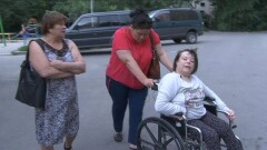 Требующая эвтаназии алматинка пыталась заморить себя голодом