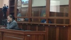 Начальник службы безопасности БТА рассказал о возможном мотиве убийства Татишева