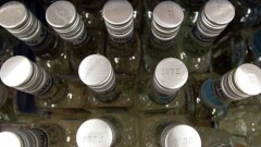 270 ящиков контрабандного алкоголя из Казахстана изъяли в Беларуси