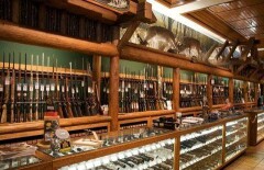 Запрета на продажу охотничьего оружия в Казахстане не будет 
