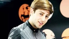 Победитель "Мister Eatsh 2017" из Алматы: "Я победил, но лента не настоящая"