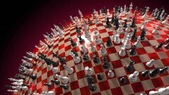 Миллион долларов за разгадку шахматной задачи пообещали британские учёные