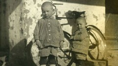 Велосипед из прошлого как средство передвижения в будущее