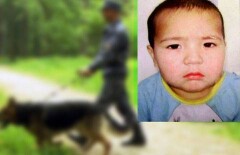 Уже десятые сутки ищут трёхлетнего мальчика в Кызылординской области 