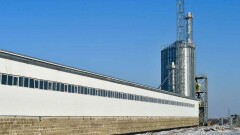 Китайцев, которые должны настроить технику на маслозаводе, не впускают в РК