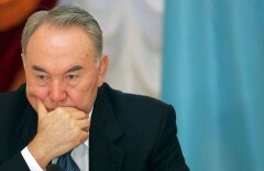 Назарбаев выразил соболезнования турецкому народу в связи с терактом в Анкаре