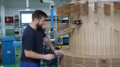 Как в Казахстане производят трансформаторы?