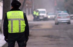 В Казахстане предложили определять величину штрафов в зависимости от дохода нарушителя