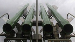 Сирийские ПВО отразили атаку на Латакию, ранено семь человек