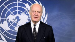 Астанинский процесс прокомментировали в ООН