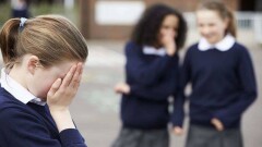 Буллинг в школах. Как можно спасти детей от издевательств?