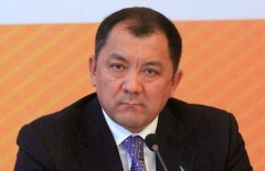 Более 12 миллиардов долларов заработают казахстанские компании на расширении "Тенгизшевройла"