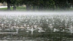 Дожди с грозами и пыльные бури ожидаются в Казахстане 14 июня