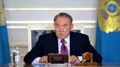 Назарбаев: Не надо шлёпать кинофильмы
