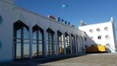 В 1,5 млрд тенге обойдётся реконструкция аэропорта в Уральске в 2018 году
