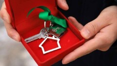 В Караганде арендное жилье с выкупом от КИК получили врачи и учителя