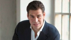 Дмитрий Дюжев: Мои герои – мои дети, это люди, которых я родил в творческом процессе