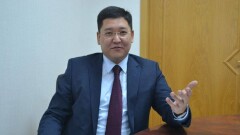 Даулет Ергожин удалил аккаунт в Facebook в первый рабочий день зампредом КНБ