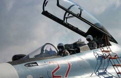 Турция опять обвинила Россию в нарушении воздушного пространства
