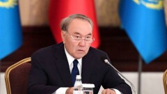 Назарбаев встретился с руководителями крупнейших компаний Турции