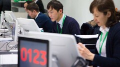 Как в ЦОНах намерены обеспечить конфиденциальность личных данных, рассказал Абаев 