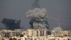 В зонах деэскалации в Сирии людей морят голодом – Госдеп