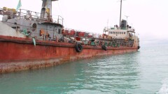 Казахстан присоединится к Найробийской конвенции об удалении затонувших судов