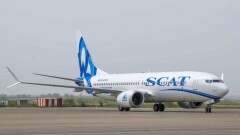 Дефект Boeing-737 MAX: пилотов SCAT обучат действовать в аварийной ситуации