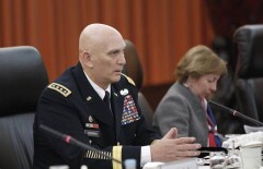 США назвали сроки разгрома "Исламского государства"