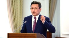 Мажилис согласовал кандидатуру Бахыта Султанова на должность министра торговли и интеграции