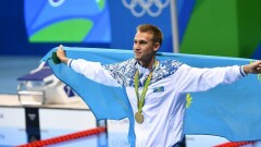 Дмитрий Баландин подтянет стометровку до Олимпиады в Токио