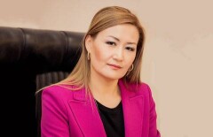 Вице-министром образования и науки Казахстана стала финансист