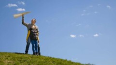 Изменить профессию и покорить небо. Истории трёх пилотов