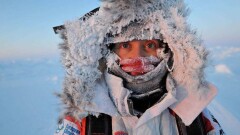 На севере Казахстана сильные морозы: КЧС выпустил памятку, как выжить