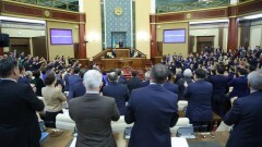 Что изменилось в поправках к Конституции после всенародного обсуждения?